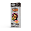 Dome Wrecker – THUNDERDOME RAINBOW RUNTZ 3.5g disposable (hybrid)