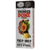 Dome Wrecker – THUNDERDOME JET FUEL 3.5g disposable (sativa)