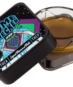 Dome Wrecker – Watermelon Runtz Ice 5g (hybrid)