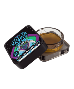 Dome Wrecker – Hulkberry Ice 5g dabs (hybrid)