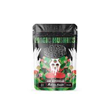 Dome Wrecker – Dome Melter Sour Water Melon Mushroom gummies