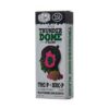 Dome Wrecker – THUNDERDOME WATERMELON RUNT 3.5g disposable(Hybrid)
